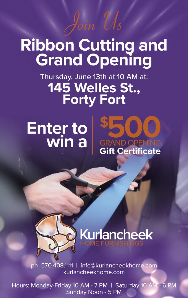 Kurlancheek Home Furnishings