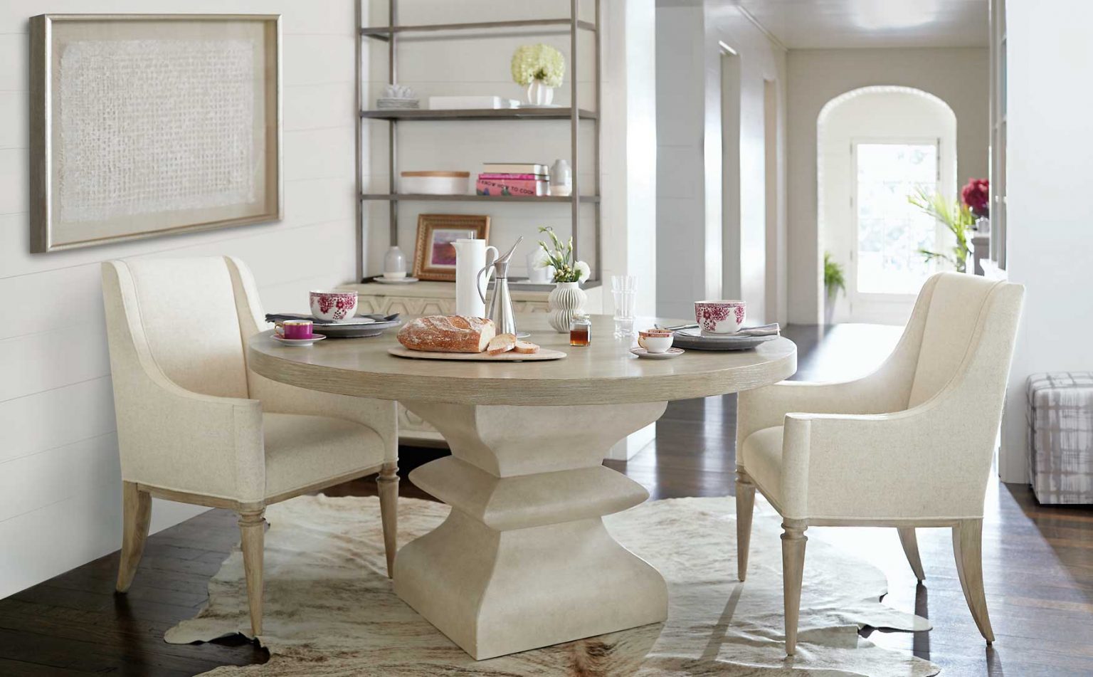 bernhardtdiningrooms Kurlancheek Home Furnishings